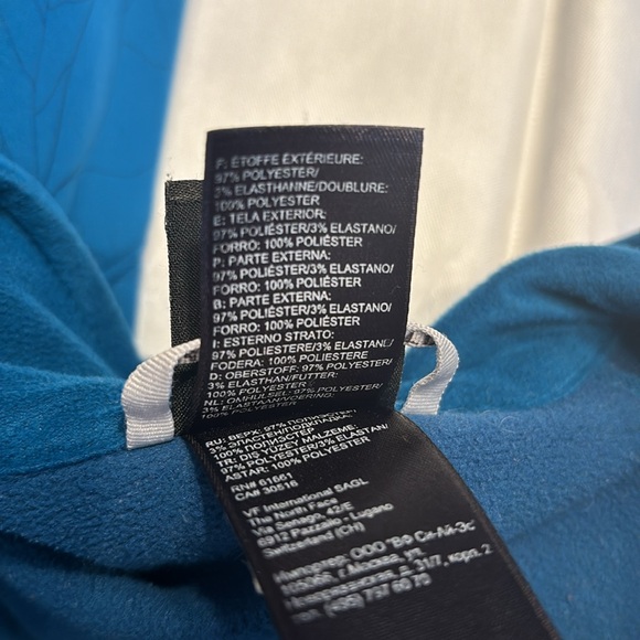 The North Face Jacket - Picture 6 of 8